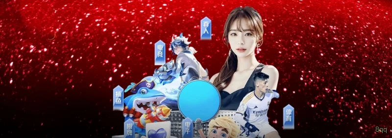 Download app 8qq Android iOS