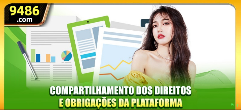 Conta 8qq sincronizada site e app
