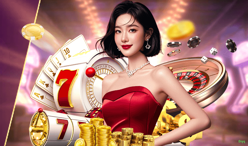 Cassino 8qq app mobile
